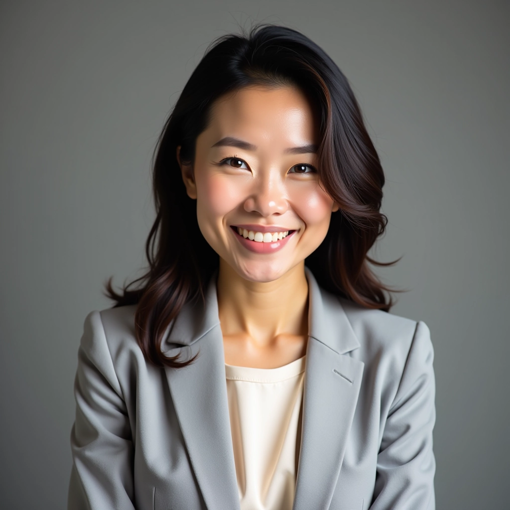 Margaret Wong